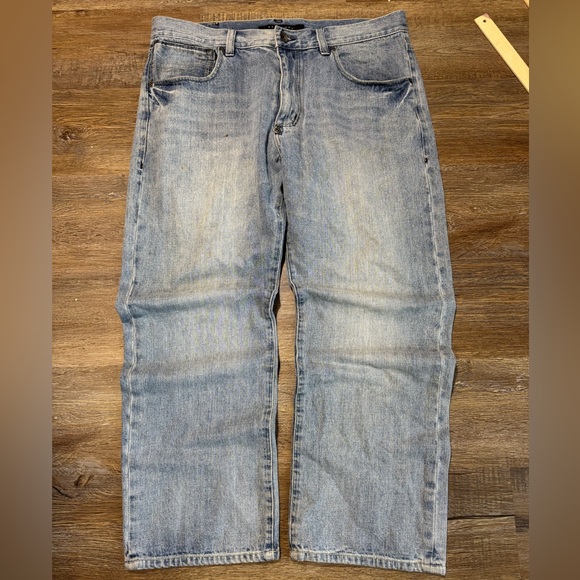 Sean John Other - Men’s Y2K Sean John Baggy‎ Jeans